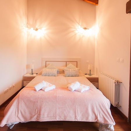 Casas Encantadoras En Entorno Espectacular Portillo  Eksteriør billede