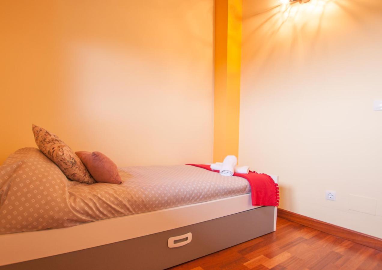 Casas Encantadoras En Entorno Espectacular Portillo  Eksteriør billede