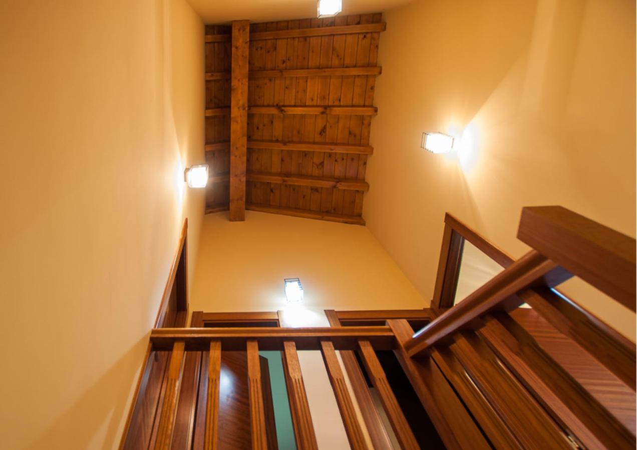 Casas Encantadoras En Entorno Espectacular Portillo  Eksteriør billede
