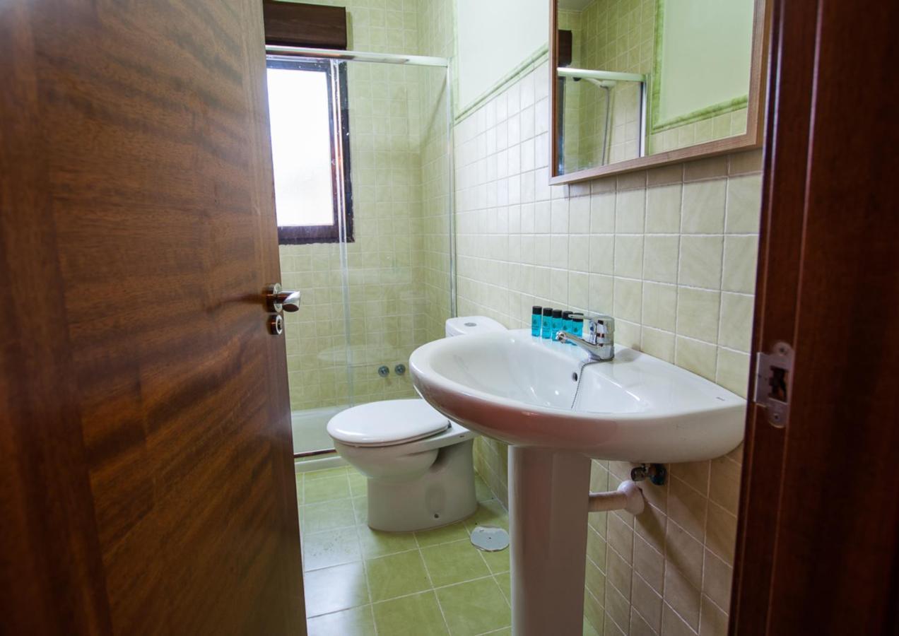 Casas Encantadoras En Entorno Espectacular Portillo  Eksteriør billede