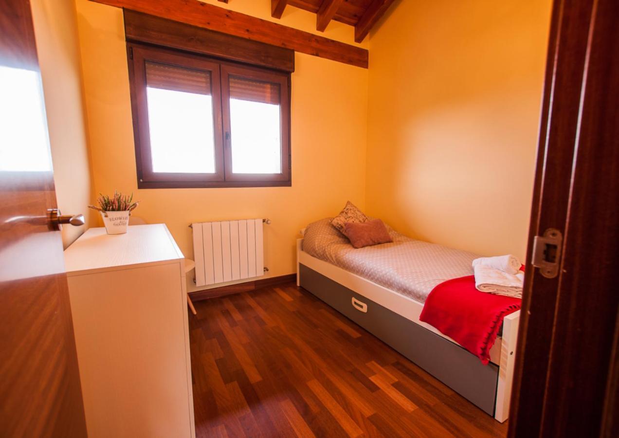 Casas Encantadoras En Entorno Espectacular Portillo  Eksteriør billede