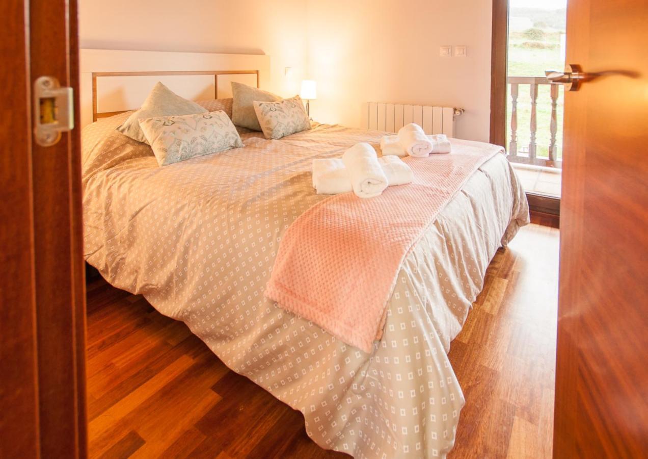 Casas Encantadoras En Entorno Espectacular Portillo  Eksteriør billede